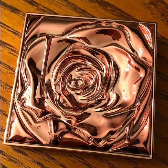 Smash box+Vlada highlighter - Picture 2 of 3